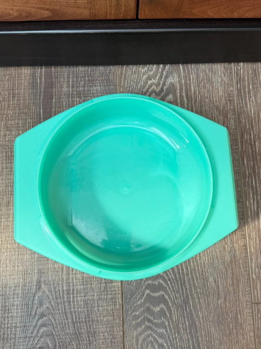 Vintage Tupperware Cheese Grater with Lid